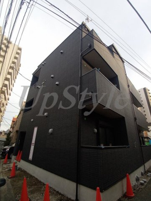 【外観】 | クォーク