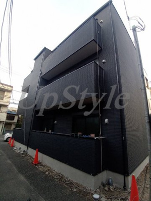 【外観】 | クォーク