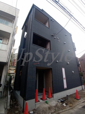 【外観】 | クォーク