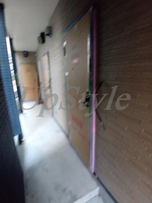 【その他共用部分】 | クォーク