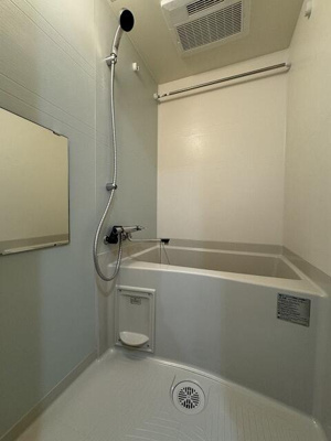 【浴室】 | クォーク