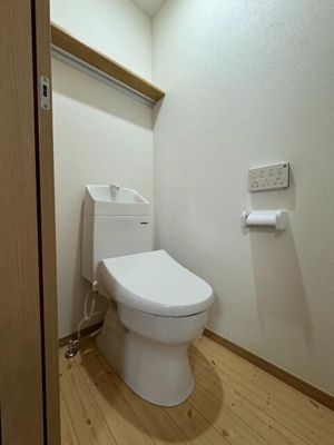 【トイレ】 | クォーク