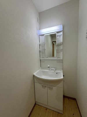 【洗面所】 | クォーク