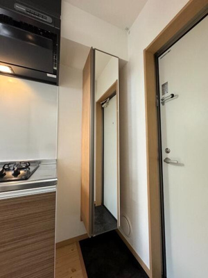 【内装】 | クォーク