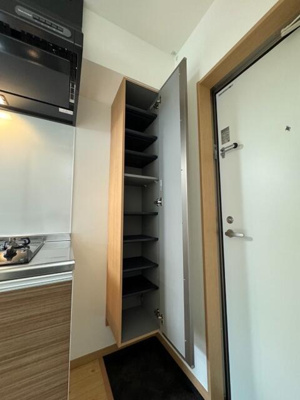 【収納】 | クォーク