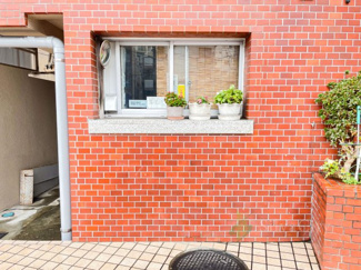 【受付】 | ゾンネンハイム牛込 | 管理人室