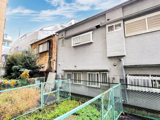 【展望】 | ゾンネンハイム牛込 | バルコニーからの眺望　当日のご見学、可能です！お気軽にお問い合わせください！※0120-133-468