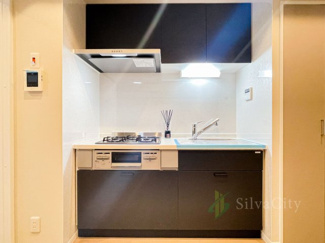 【キッチン】 | ゾンネンハイム牛込 | キッチン　当日のご見学、可能です！お気軽にお問い合わせください！※0120-133-468