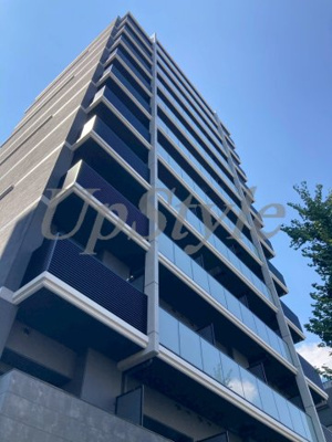 【外観】 | エスレジデンス王子ノール