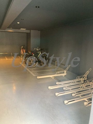 【ロビー】 | エスレジデンス王子ノール