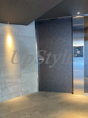 【ロビー】 | エスレジデンス王子ノール