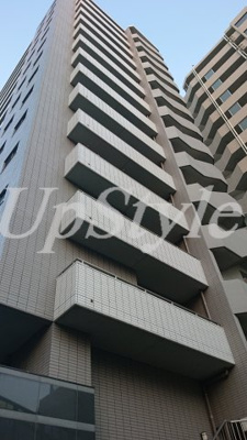 【外観】 | 王子神谷パークサイドハイツ