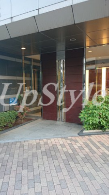 【エントランス】 | 王子神谷パークサイドハイツ