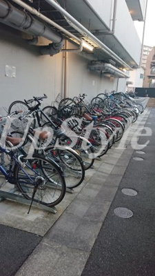 【その他共用部分】 | 王子神谷パークサイドハイツ