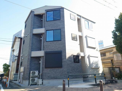 【外観】 | Ｌ’Ａｒｂｒｅ