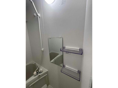 【浴室】 | Ｌ’Ａｒｂｒｅ