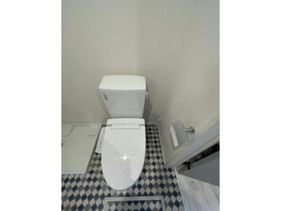 【トイレ】 | Ｌ’Ａｒｂｒｅ