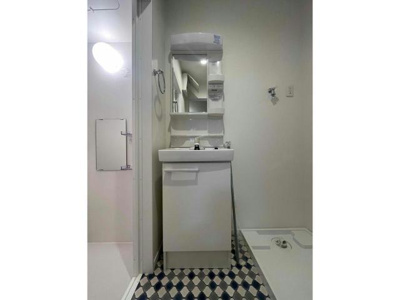 【独立洗面台】 | Ｌ’Ａｒｂｒｅ