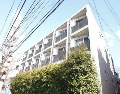 【外観】 | ユナイテッドグロー文京白山