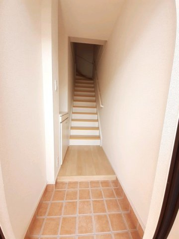 グラチチュードⅠの玄関|シンプルで使いやすい玄関です