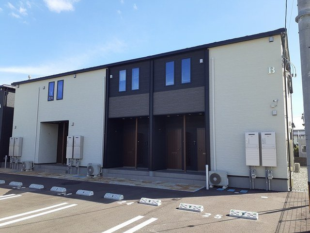 ボアソルチ　Ｂ