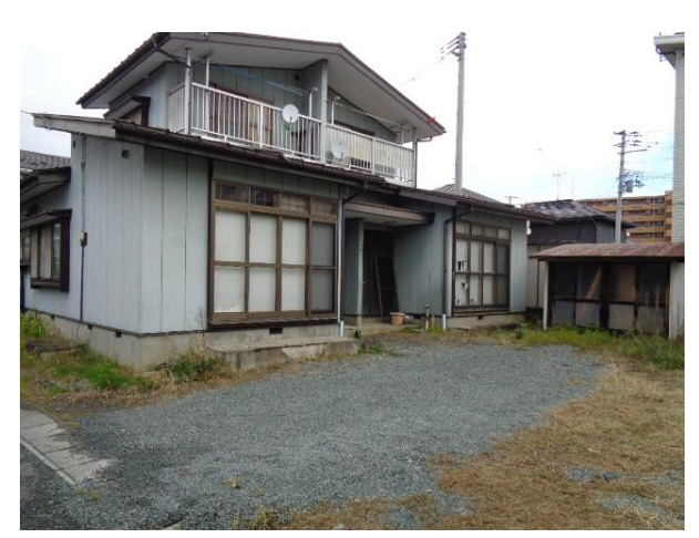 盛岡市南仙北2丁目