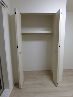 【収納】 | フジパレス西取石2番館