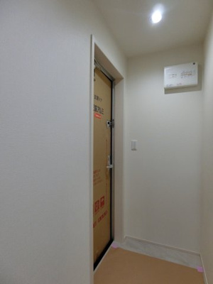 【玄関】 | フジパレス西取石2番館