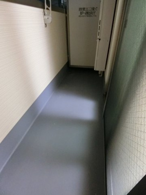 【バルコニー】 | フジパレス西取石2番館