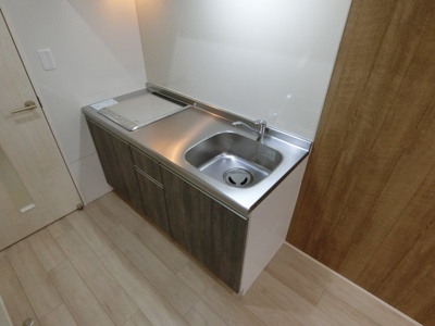 【キッチン】 | フジパレス西取石2番館