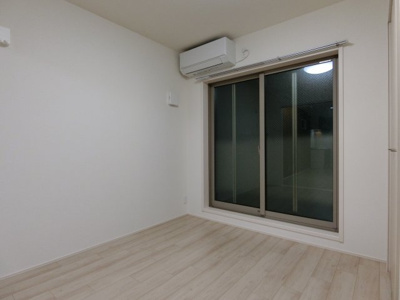 【洋室】 | フジパレス西取石2番館