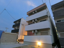 フジパレス西取石2番館の画像