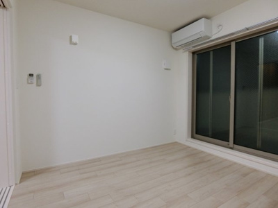 【洋室】 | フジパレス西取石2番館