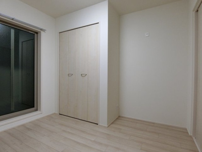 【寝室】 | フジパレス西取石2番館