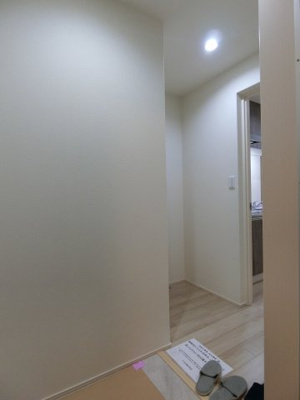 【玄関】 | フジパレス西取石2番館