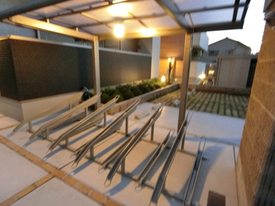 【その他共用部分】 | フジパレス西取石2番館