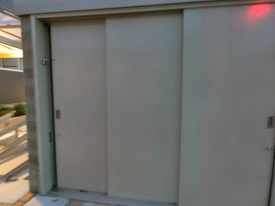 【その他共用部分】 | フジパレス西取石2番館