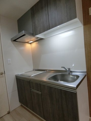 【キッチン】 | フジパレス西取石2番館