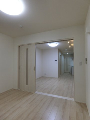 【内装】 | フジパレス西取石2番館