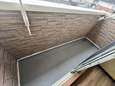 【寝室】 | アンフィニ