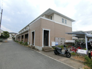 アンフィニの画像