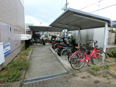 【その他共用部分】 | アンフィニ