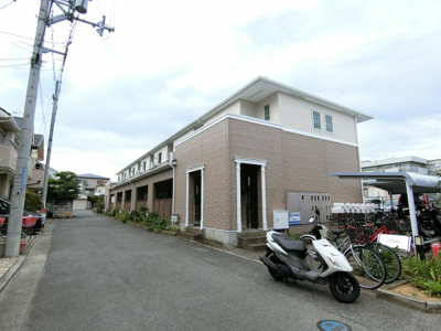 【外観】 | アンフィニ