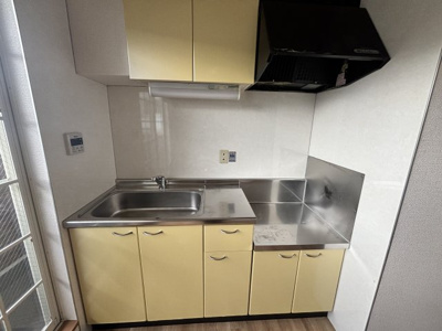 【キッチン】 | アンフィニ