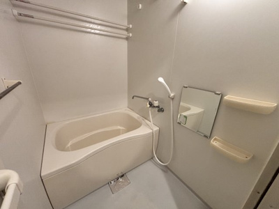 【浴室】 | アンフィニ