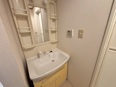 【独立洗面台】 | アンフィニ