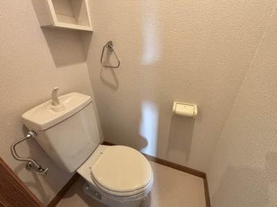 【トイレ】 | アンフィニ