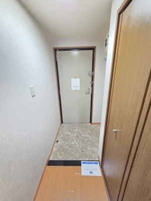 【玄関】 | パール久米田