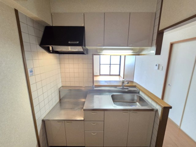 【キッチン】 | パール久米田