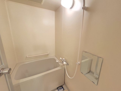 【浴室】 | パール久米田